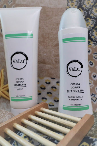 Valu' - Visual