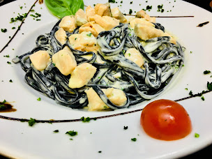 Photo n°150 de Restaurant Il Girasole à Strasbourg (Restaurant)