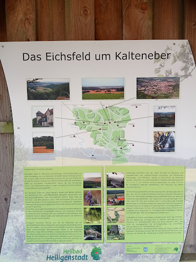 Vierländerblick Kalteneber - Thumbnail