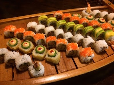 Photos of Ema-Tei Japanese Restaurant