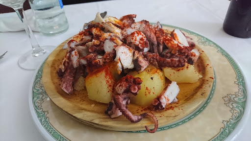 Asador Llopis - Thumbnail