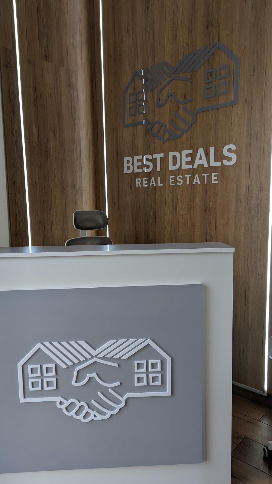 Best Deals Real Estate L.L.C, Sharjah