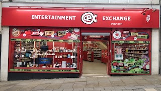 CeX
