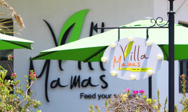 Villa Mamas — photo 3