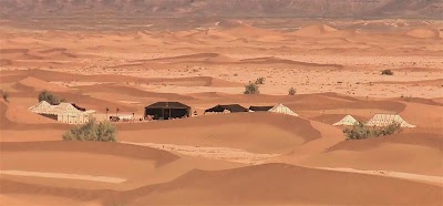 Photos of Erg Chigaga Luxury Desert Camp Morocco