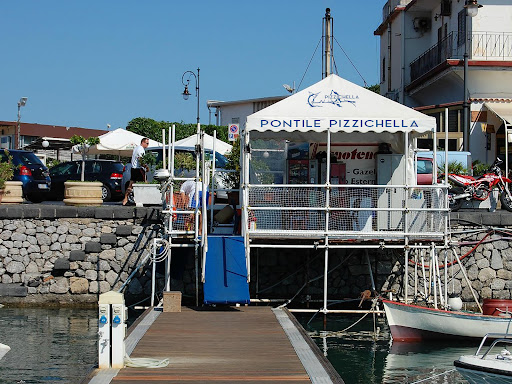 Escursioni in Barca Taormina e Giardini Naxos - Pizzichella Escursioni