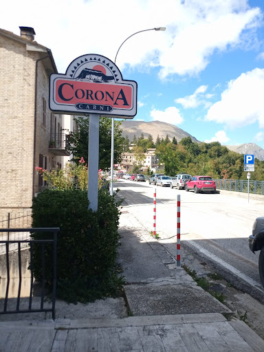 Corona Carni Sas Di Strada E Mariani