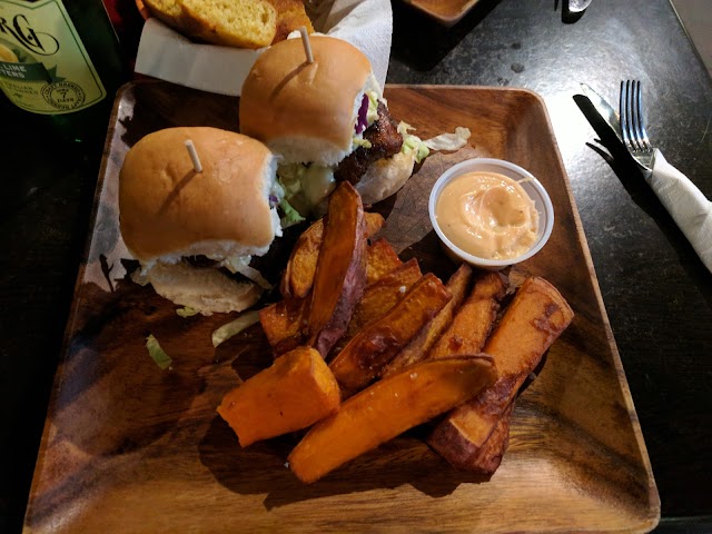 Bonz Cajun Kitchen