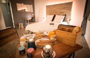 Photo n°84 de La Maison Gustave - Maison d'hôtes Narbonne à Narbonne (Hôtel)