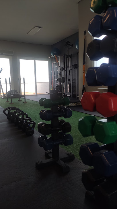 Josi Alves Treinamento Funcional