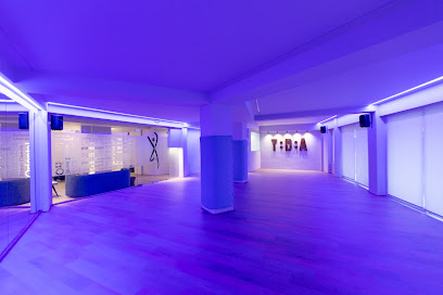 Trikala Dance Academy