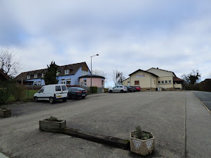 Photo n°4 de Amicale des Donneurs de Sang de Buethwiller à Buethwiller (Association ou organisation)