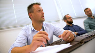 Photo n°6 de Delestre Industrie à La Séguinière (Électricien)