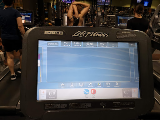 C-Life Health Club - Thumbnail