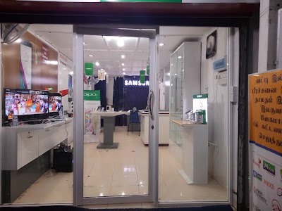 electronics-store