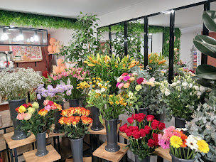 Photo n°22 de Aux fleurs d'Erika à Clermont (Fleuriste)
