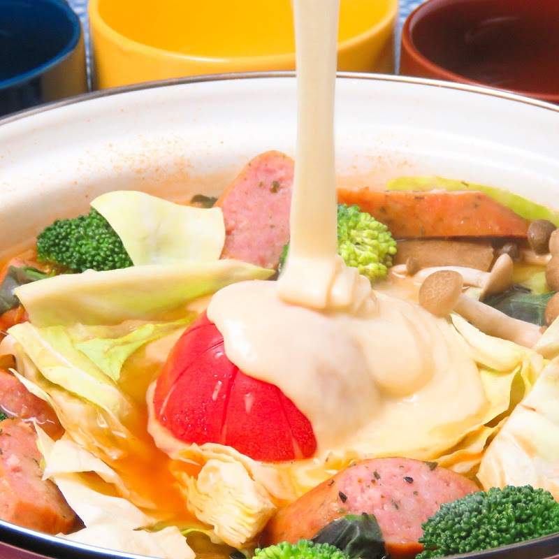 DINING BAR Broad Grow