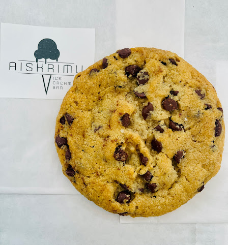 Aiskrimu Ice Cream Bar by null