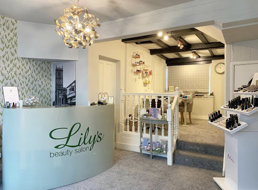 Lily's Beauty Salon