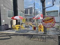 HOT DOG BASE（ホットドッグベース）