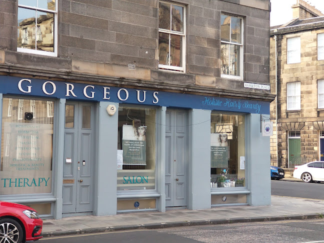 Gorgeous Therapies