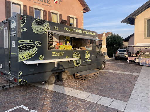 Photo 3 - Ecofood truck