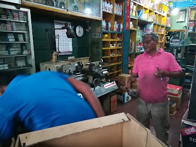 Photos of Safe Reboring And Motor Spare Parts