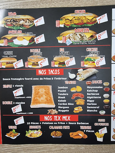 Photo 2 - Meyreuil's Burger