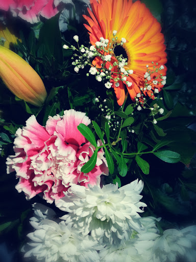 Florale Geschenke Narbei - Visual