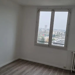 Photo n°20 de USINE ACTIF PVC à Le Bourget (Magasin de fenêtres en PVC)