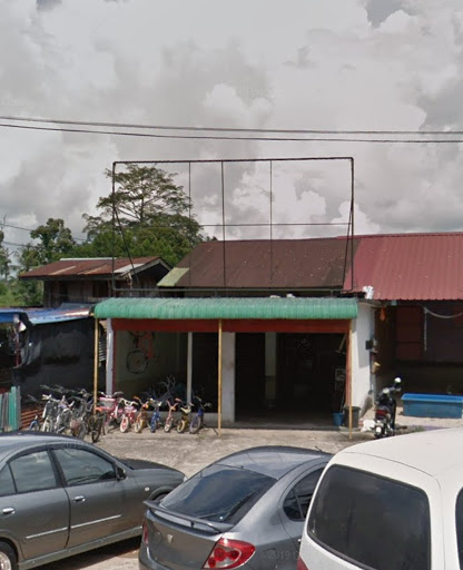 NINE SPEED ADVENTURE TRADING