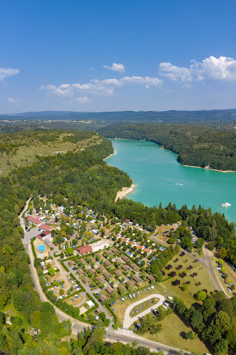 Photo de Camping La Faz à Orgelet (39270)