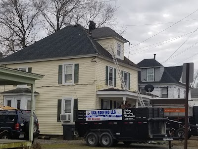 Usa roofing