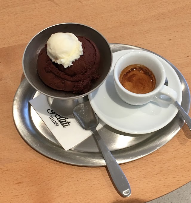 Gelati Tellhof