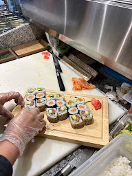 Photo n°5 de Mash sain à Paris (Restaurant)