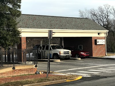 Del-One Federal Credit Union - Downtown Dover