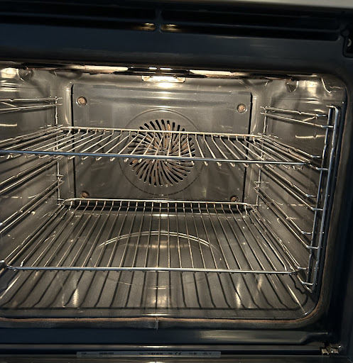 Gleam & Dry Chimney Sweeping, Oven and Carpet Cleaning
