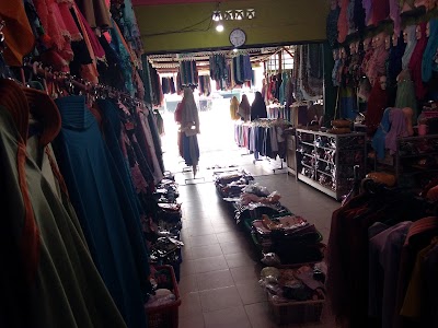 Photos of Mardhatillah Hijab Pekanbaru
