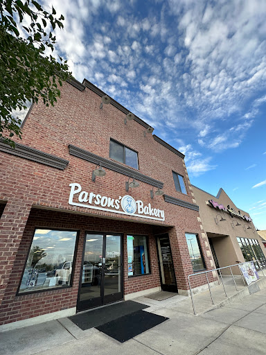 Parsons' Bakery - Thumbnail