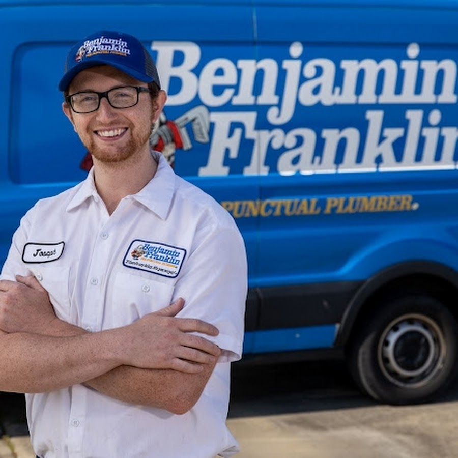 Benjamin Franklin Plumbing Of Cincinnati