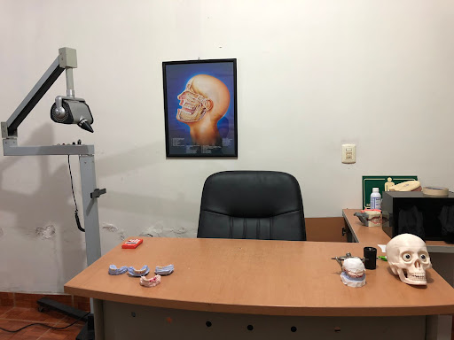 Consultorio y Laboratorio Dental