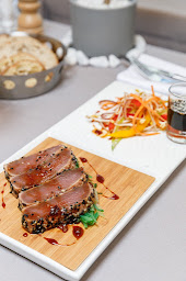 Photo n°72 de CBeach - Plage Restaurant Cannes à Cannes (Restaurant méditerranéen)