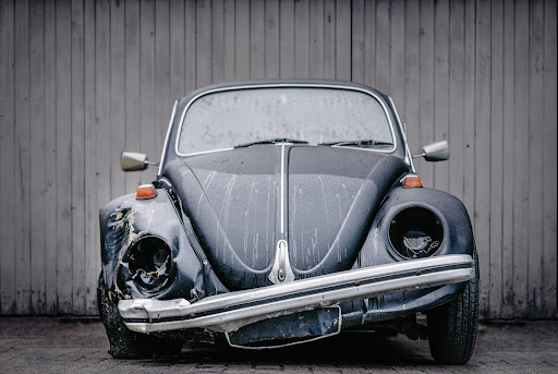 Dealers Choice Paint & Dent Repair Kettering