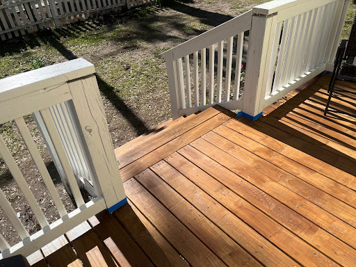 Innovators Roofing and Construction LLC