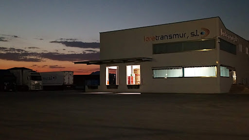 Loretransmur, S.L. - Visual