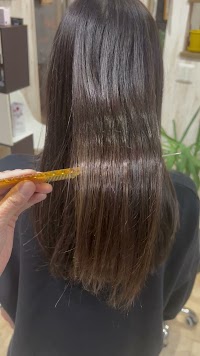 ~organic salon ~Vicella