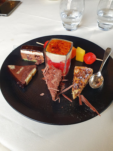 Les Ducs de Lorraine - Restaurant