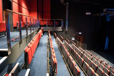 Photos of Riverbank Arts Centre