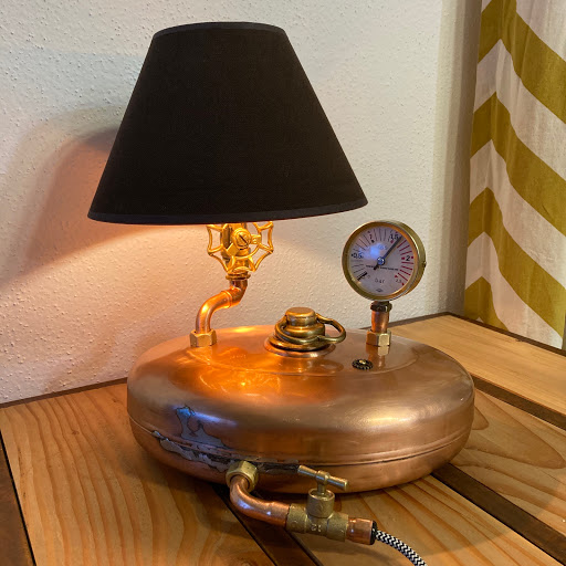 Objets Déroutés - Visual