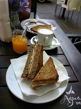 Acacia Pastelería - Villa Ballester, Author: julieta garis